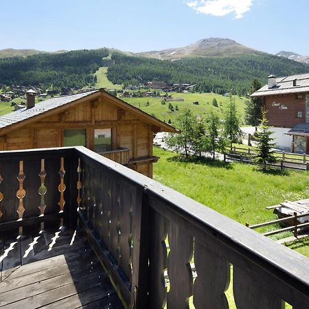 Appartamento Valleverde Лівіньо Екстер'єр фото